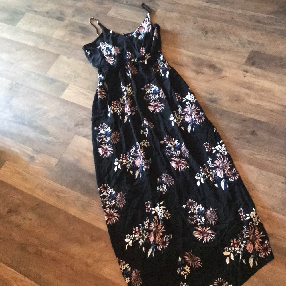 Forever 21 long dress